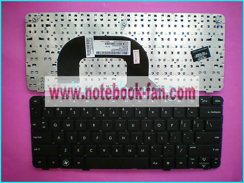 New HP Pavilion US Keyboard 659500-B31 656707-B31 AENM9R00210 New HP Pavilion US Keyboard 659500-B31 656707-B31 AENM9R00210